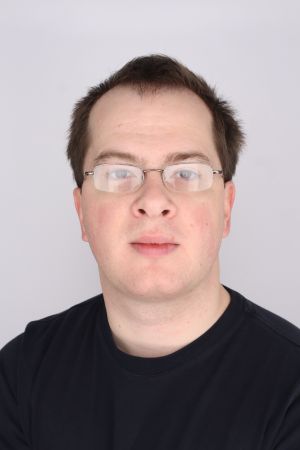 Jeffrey Martin photo